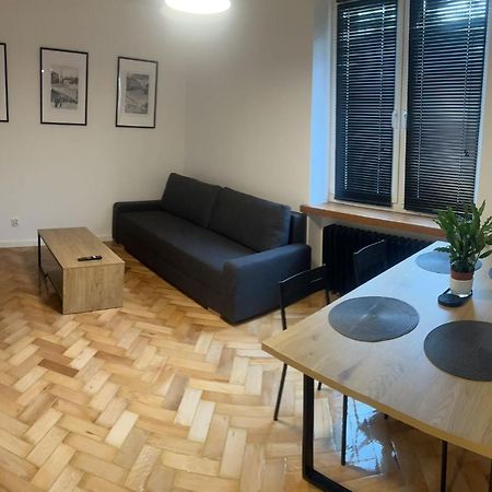 Apartament 奥斯威辛 外观 照片