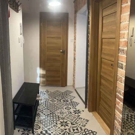 Apartament 奥斯威辛 外观 照片