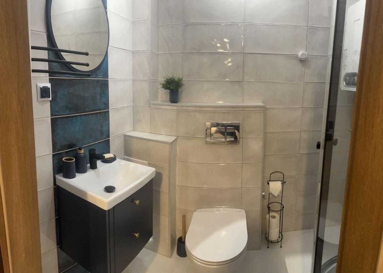 Apartament 奥斯威辛 外观 照片