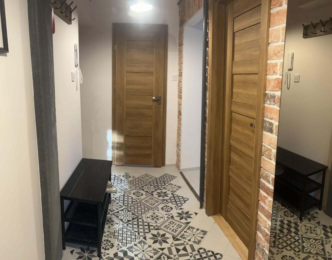 Apartament 奥斯威辛 外观 照片