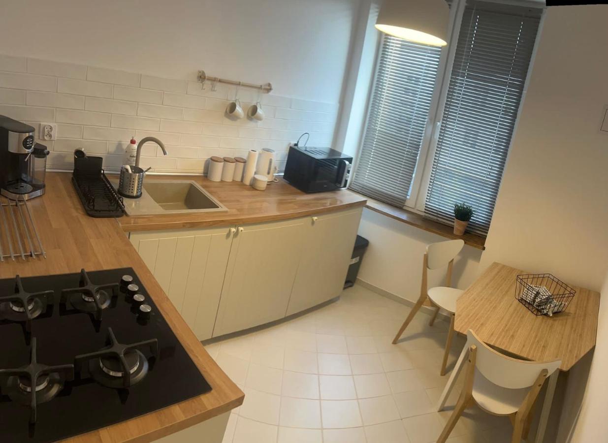 Apartament 奥斯威辛 外观 照片