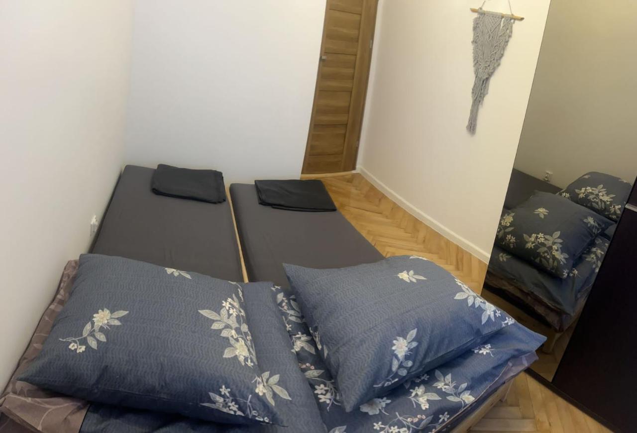 Apartament 奥斯威辛 外观 照片
